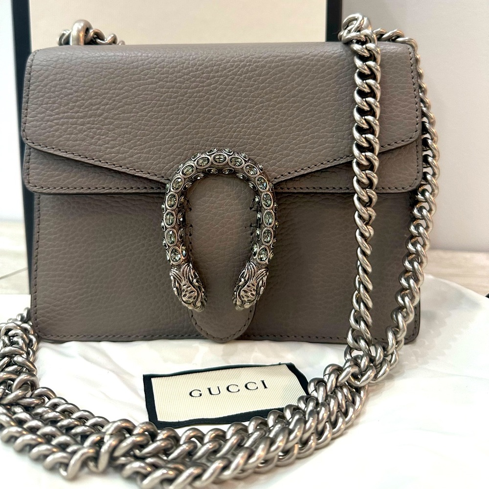 Gucci Handbag